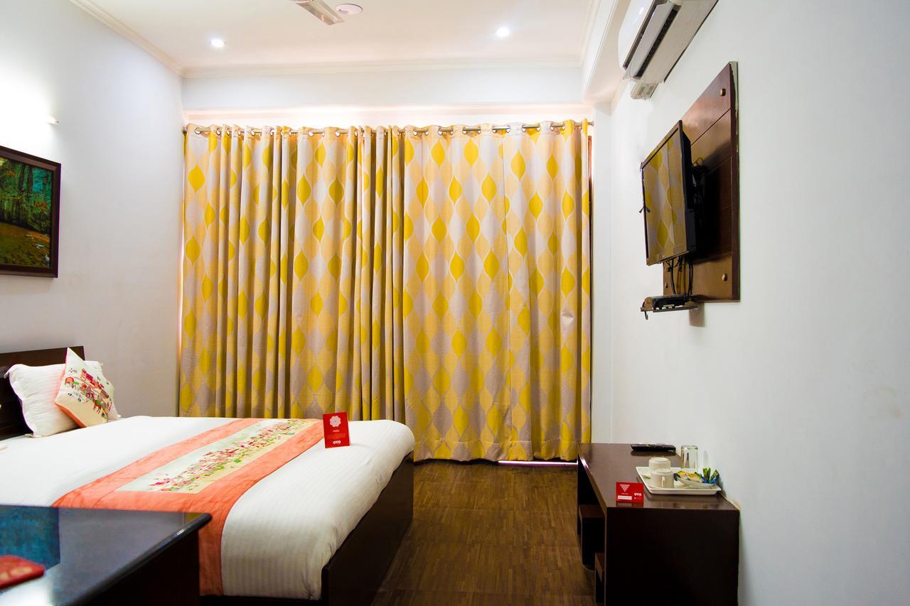 Oyo 8947 Hotel Vedanta Gurgaon Extérieur photo